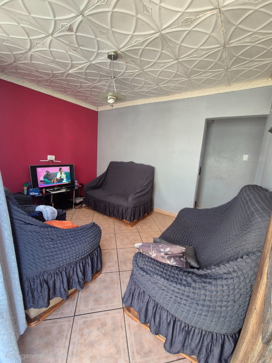 2 Bedroom Property for Sale in Motherwell Nu7 Eastern Cape